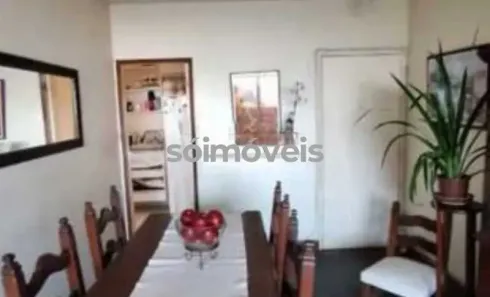 Apartamento com 3 Quartos à venda, 94m² no Botafogo, Rio de Janeiro