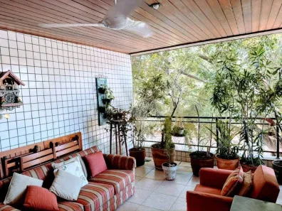 Apartamento com 3 Quartos à venda, 109m² no Recreio dos Bandeirantes, Rio de Janeiro