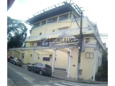 Prédio Comercial à venda, 2638m² no Jardim do Mar, São Bernardo do Campo