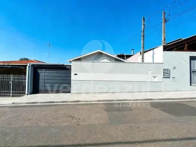 Casa com 2 Quartos à venda, 90m² no Vila Boa Vista, Campinas