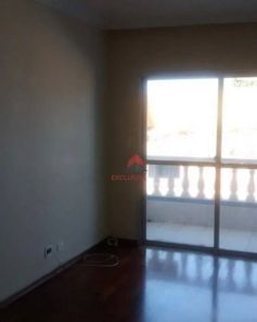 Apartamento com 2 Quartos à venda, 68m² no Cidade Vista Verde, São José dos Campos