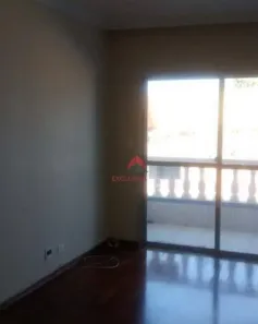 Apartamento com 2 Quartos à venda, 68m² no Cidade Vista Verde, São José dos Campos