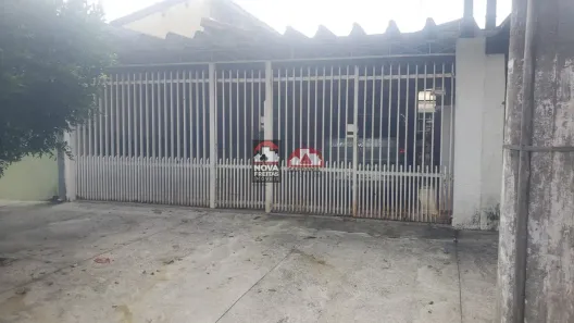 Casa com 3 Quartos à venda, 99m² no Conjunto Residencial Trinta e Um de Março, São José dos Campos
