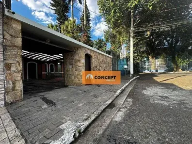 Sobrado com 3 Quartos à venda, 207m² no Vila Mazza, Suzano