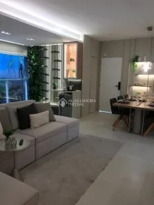 Apartamento com 3 Quartos à venda, 134m² no Santa Maria, Santo André