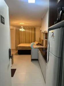 Apartamento com 1 Quarto para alugar, 25m² no Vila Olímpia, São Paulo