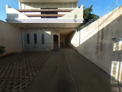 Cobertura com 3 Quartos à venda, 200m² no Residencial Parque Douradinho, São Carlos