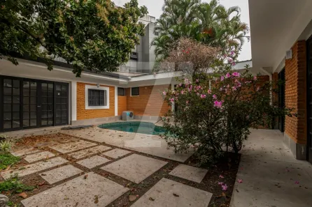 Casa com 3 Quartos à venda, 320m² no Alto de Pinheiros, São Paulo