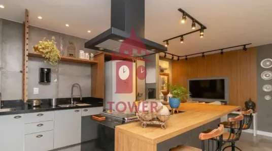 Apartamento com 1 Quarto para alugar, 65m² no Barra da Tijuca, Rio de Janeiro