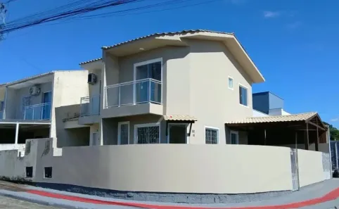 Casa com 2 Quartos à venda, 90m² no Forquilhas, São José