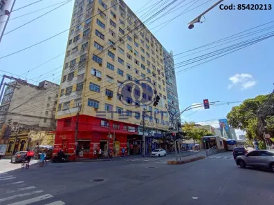 Apartamento com 1 Quarto à venda, 33m² no Soledade, Recife