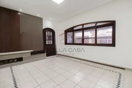 Sobrado com 4 Quartos à venda, 200m² no Vila Prudente, São Paulo