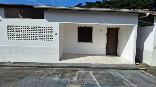 Casa de Condomínio com 2 Quartos para alugar, 80m² no Chácara Brasil, São Luís