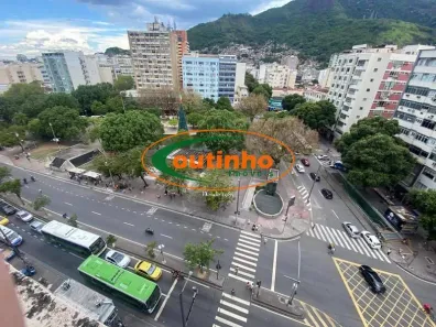 Sala Comercial à venda, 28m² no Tijuca, Rio de Janeiro