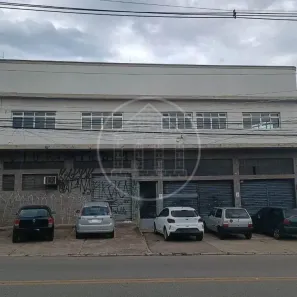 Ponto Comercial para alugar, 105m² no Capela do Socorro, São Paulo