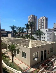 Apartamento com 2 Quartos à venda, 62m² no Vila Santana, Mogi das Cruzes