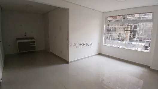 Apartamento com 1 Quarto para alugar, 35m² no República, São Paulo