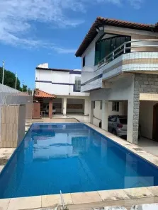 Sobrado com 6 Quartos à venda, 600m² no Atalaia, Aracaju