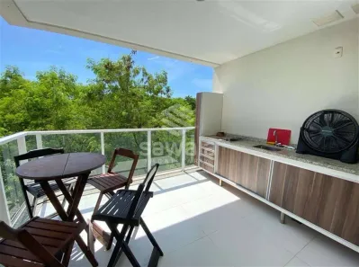 Apartamento com 2 Quartos à venda, 69m² no Recreio dos Bandeirantes, Rio de Janeiro
