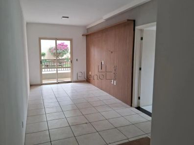 Apartamento com 2 Quartos para venda ou aluguel, 77m² no Centro, Indaiatuba