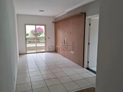 Apartamento com 2 Quartos à venda, 76m² no Centro, Indaiatuba