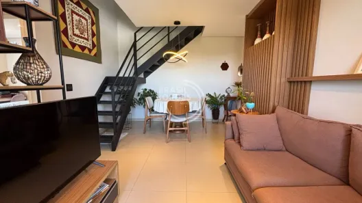 Apartamento com 2 Quartos à venda, 98m² no Natural Park Residencial, Sorocaba
