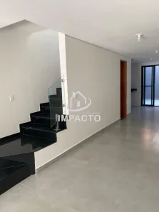 Casa com 2 Quartos à venda, 108m² no Vila Santa Teresa (Zona Leste), São Paulo