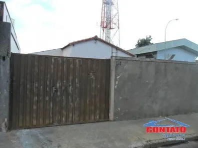Casa com 3 Quartos à venda, 130m² no Vila Brasília, São Carlos