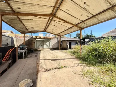 Lote/Terreno à venda, 360m² no Filadélfia, Betim