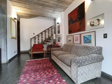 Apartamento com 6 Quartos à venda, 347m² no São Lucas, Belo Horizonte
