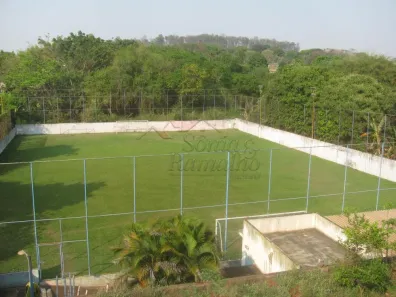 Casa com 3 Quartos à venda, 4352m² no Vila Tibério, Ribeirão Preto