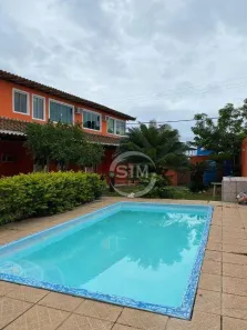 Imóvel Comercial com 17 Quartos à venda, 800m² no Tucuns, Armação dos Búzios