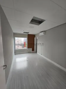 Sala Comercial para alugar, 106m² no Vila Olímpia, São Paulo