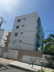Apartamento com 1 Quarto à venda, 42m² no Intermares, Cabedelo