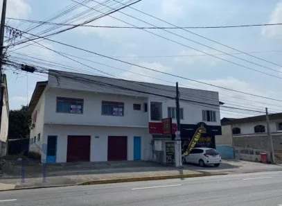 Sala Comercial à venda, 320m² no Boa Vista, Joinville