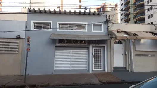 Ponto Comercial para alugar, 74m² no Jardim Sumaré, Ribeirão Preto