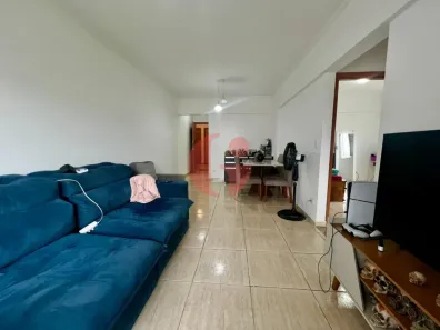 Apartamento com 2 Quartos à venda, 62m² no Parque Residencial Aquarius, São José dos Campos