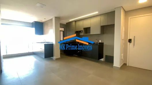 Apartamento com 2 Quartos à venda, 64m² no Centro, Osasco