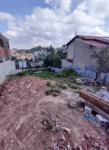 Lote/Terreno à venda, 365m² no Planalto Bela Vista, Ribeirão Pires