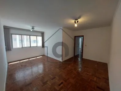 Apartamento com 3 Quartos à venda, 98m² no Vila Clementino, São Paulo