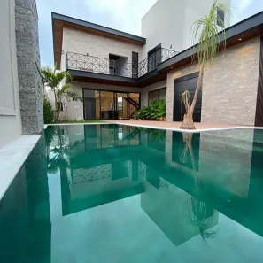 Casa de Condomínio com 4 Quartos à venda, 327m² no Condomínio Florais Itália, Cuiabá