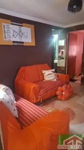Apartamento com 2 Quartos à venda, 49m² no Conjunto Habitacional Padre Anchieta, Campinas