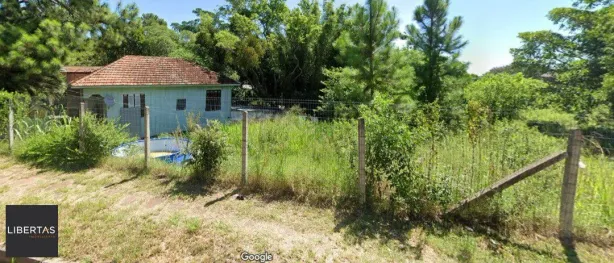 Lote/Terreno à venda, 653m² no Nonoai, Porto Alegre
