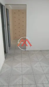 Apartamento com 2 Quartos à venda, 45m² no Conjunto Habitacional Teotonio Vilela, São Paulo