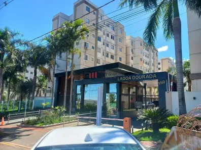 Apartamento com 2 Quartos à venda, 50m² no Gleba Ribeirão Limeiro, Londrina