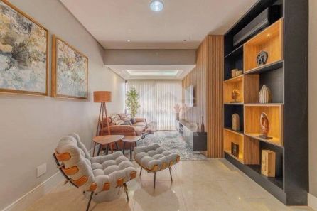 Cobertura com 2 Quartos à venda, 182m² no Mont Serrat, Porto Alegre