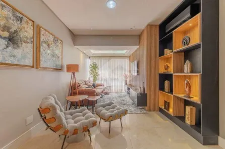 Cobertura com 2 Quartos à venda, 182m² no Mont Serrat, Porto Alegre
