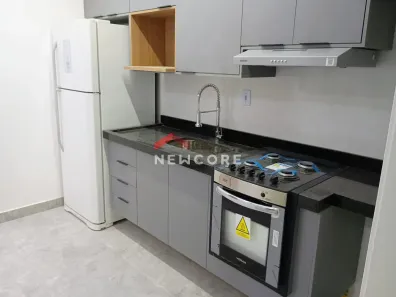 Apartamento com 2 Quartos à venda, 40m² no Vila Granada, São Paulo