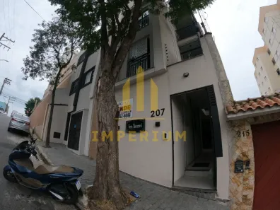 Apartamento com 2 Quartos à venda, 41m² no Vila Mazzei, São Paulo