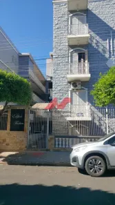Apartamento com 3 Quartos à venda, 93m² no Vila Cardia, Bauru